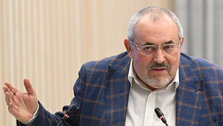 boris nadejdin