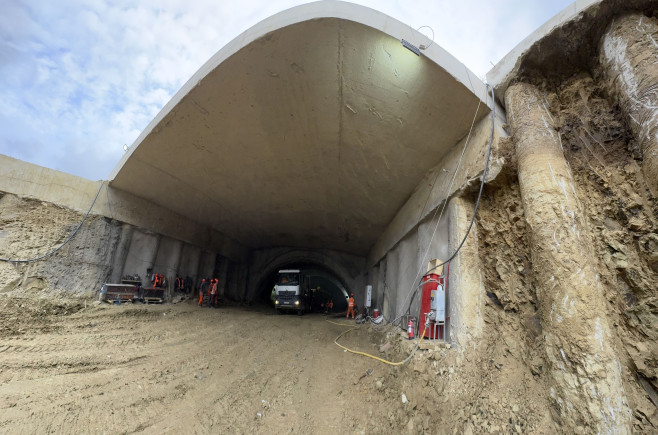 tunel autostrada drdp timisoara14