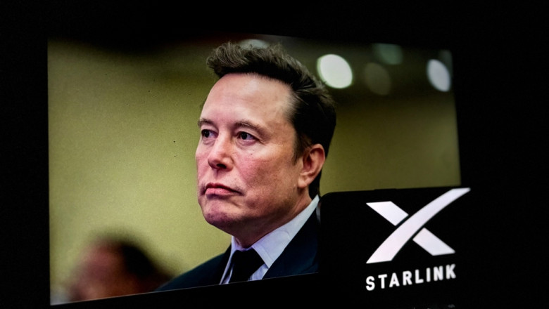 SUA îndeamnă țările care se confruntă cu tarife vamale să aprobe serviciul Starlink al lui Elon Musk, potrivit Washington Post