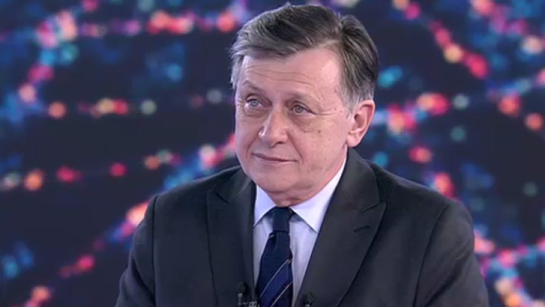 crin antonescu in sutiodul digi24
