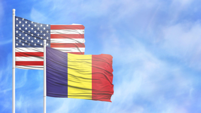 romania sua