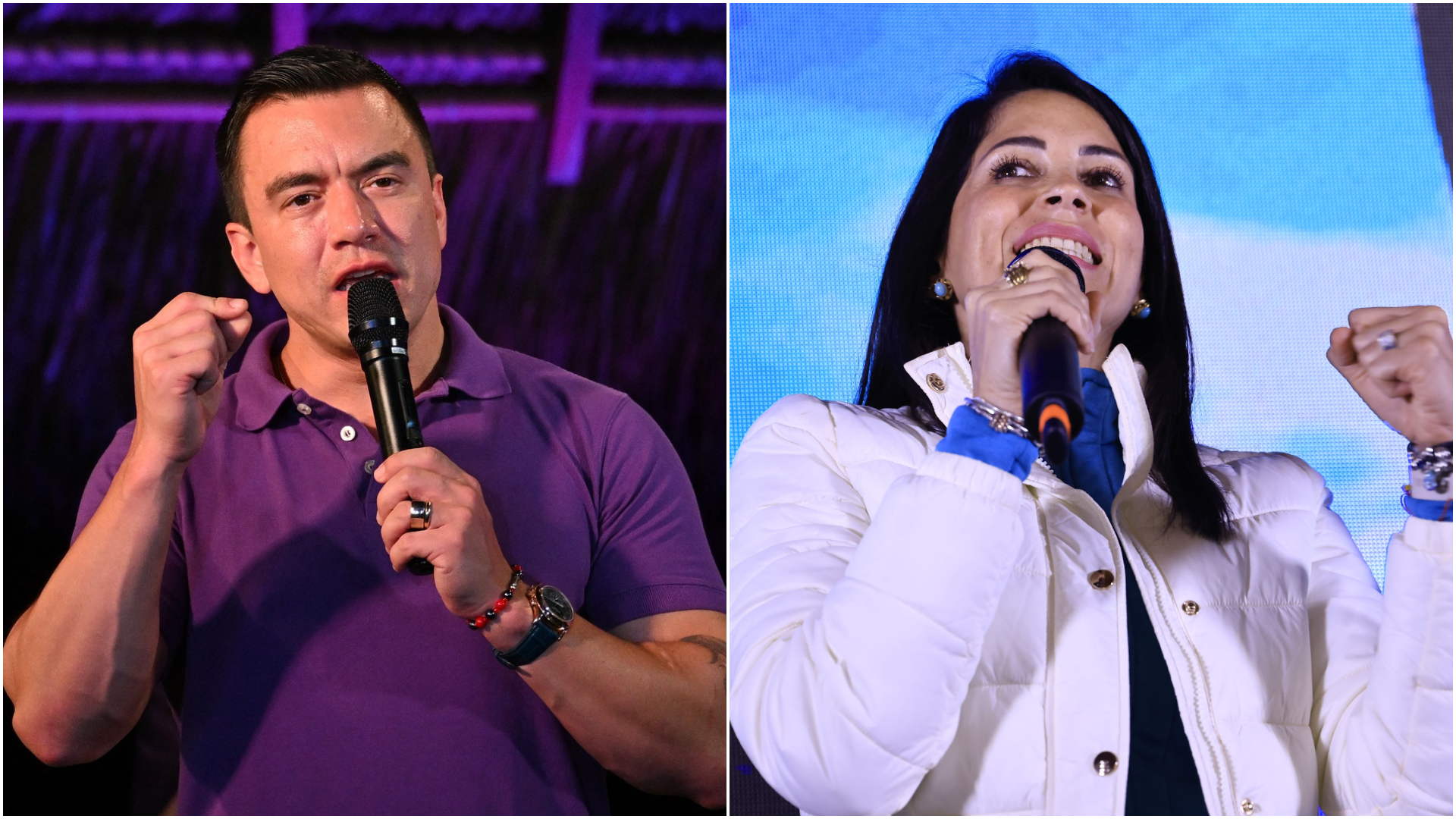 Daniel Noboa, declarat câștigător al alegerilor prezidențiale din Ecuador. Rivala sa Luisa Gonzalez contestă rezultatul