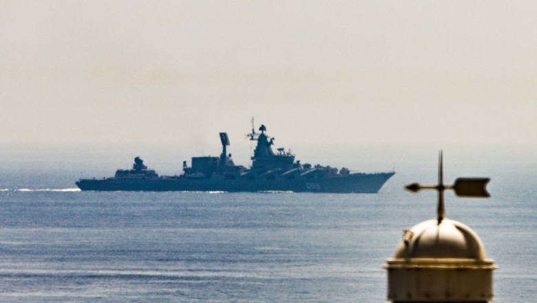 Moskva