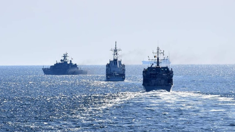 exercitiu-nato-Sea-Shield-24-map