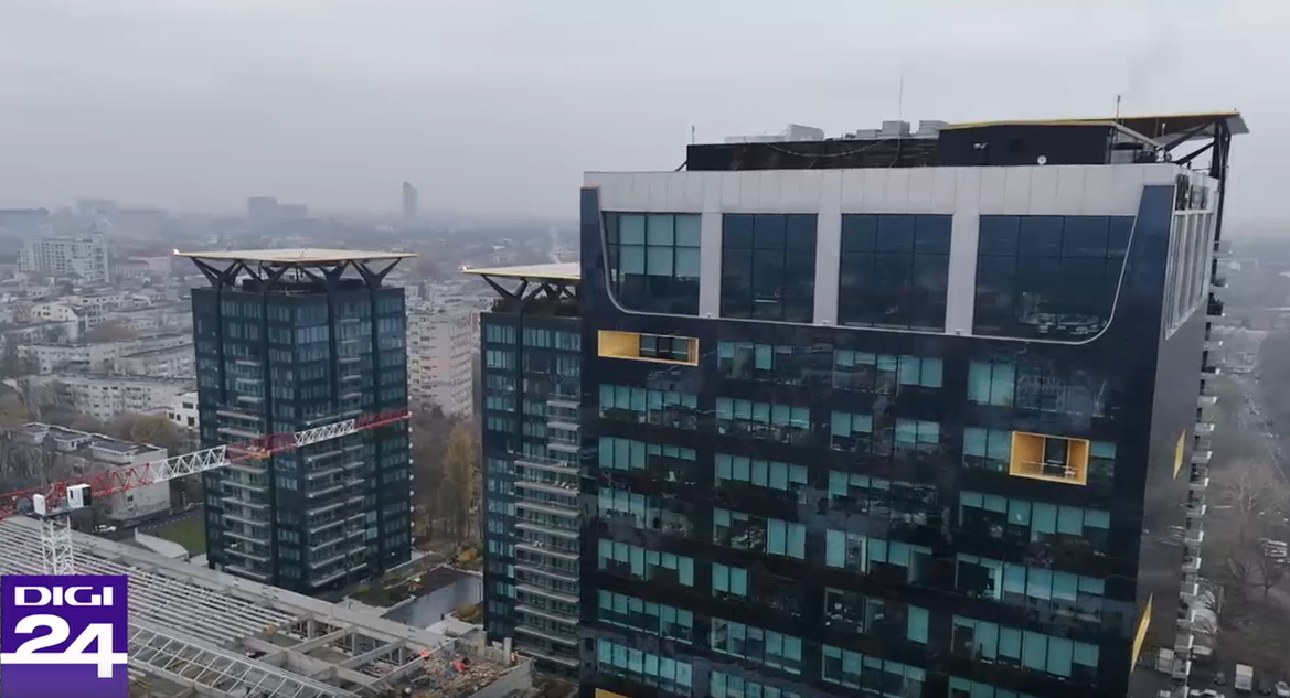 Geo-exchange, o tehnologie inovatoare implementată de dezvoltatori în noile proiecte imobiliare