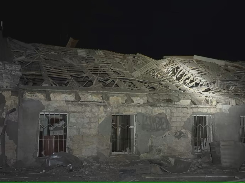 Foto: Ghenadi Truhanov/ Telegram