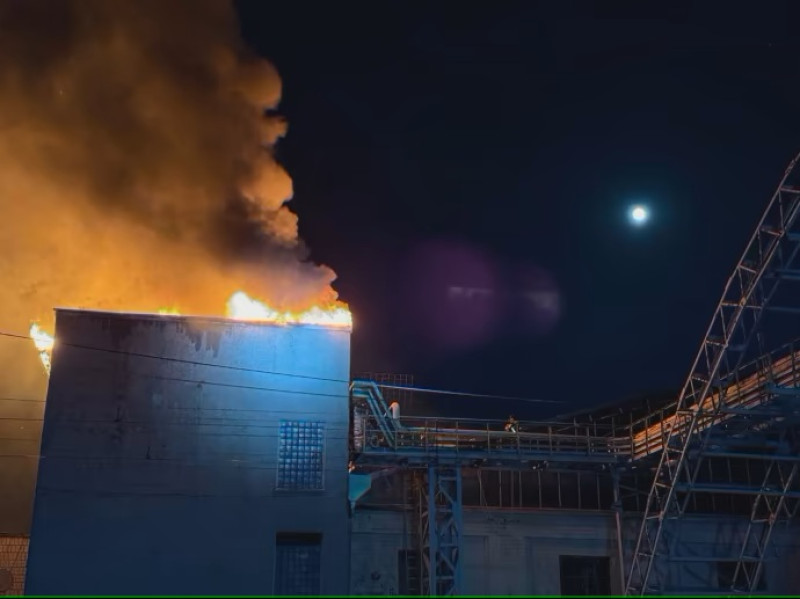 Foto: Ghenadi Truhanov/ Telegram