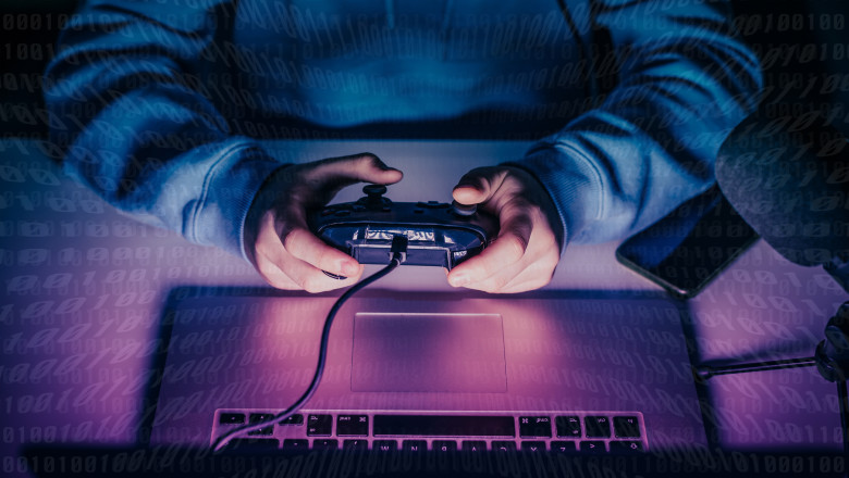 gaming