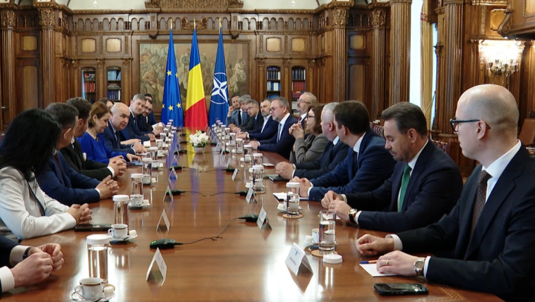 bolojan europarlamentari romani