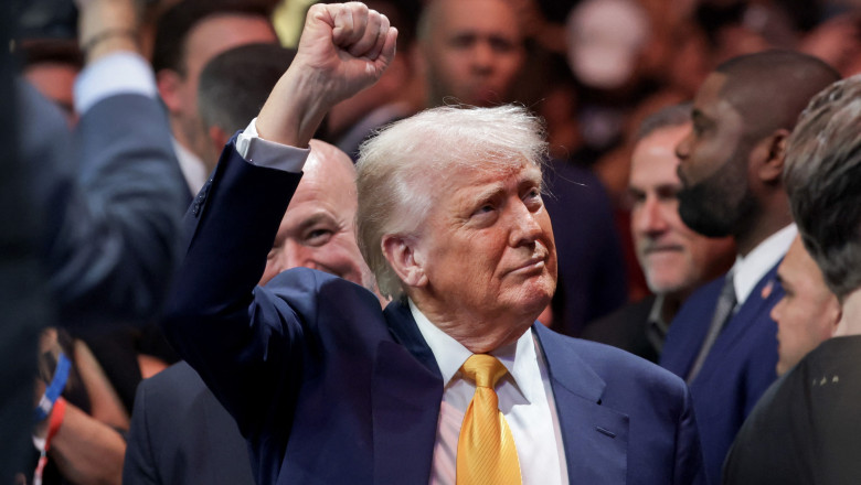 Întâlnire crucială la Riad. Donald Trump ar putea marca o premieră după 25 de ani în relația SUA-Siria