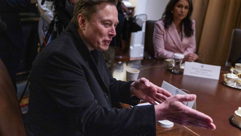  DOGE, departamentul condus de Elon Musk, a obținut acces la datele confidențiale ale migranților din SUA 