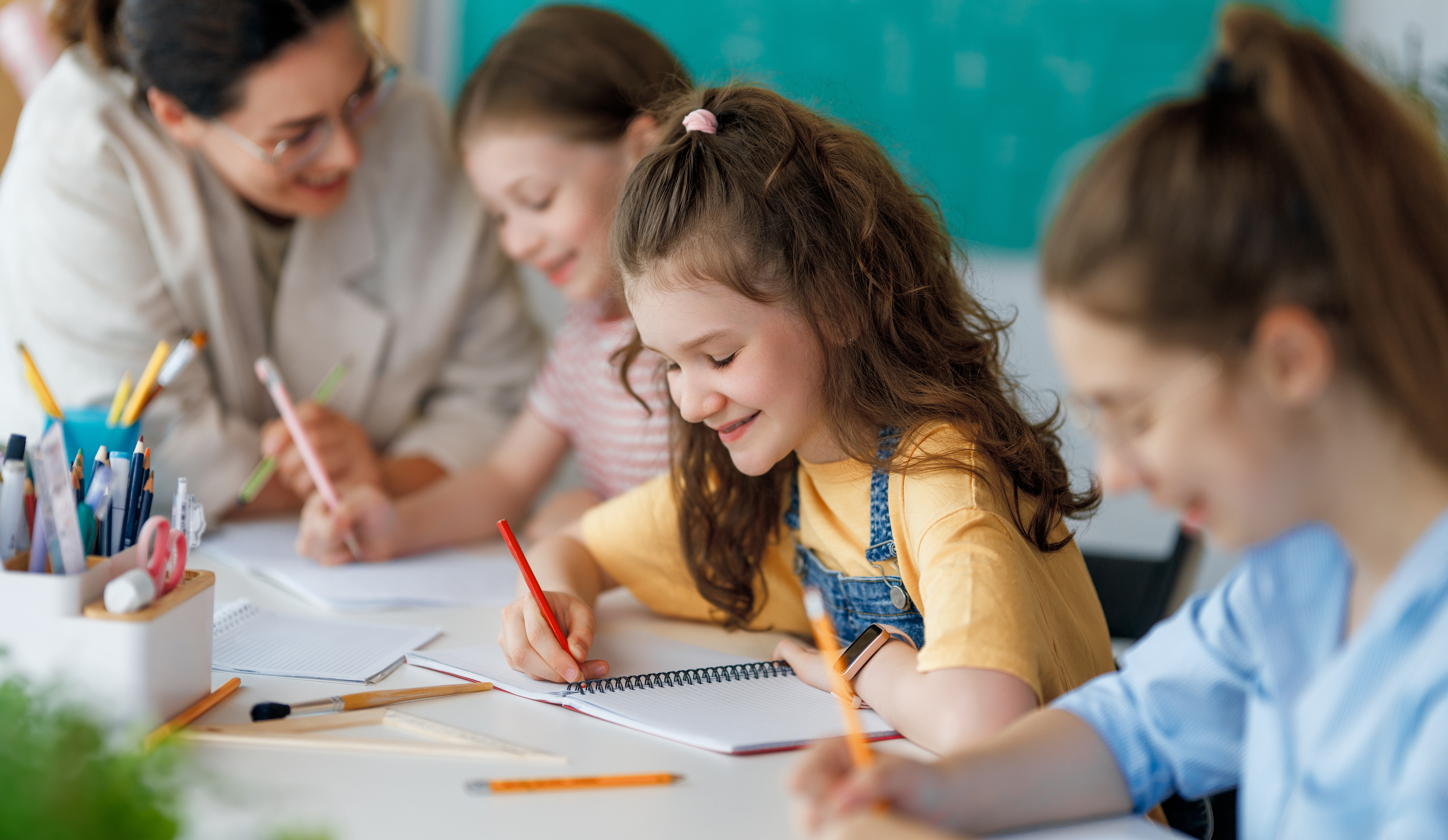 Noi materii opționale în anul școlar 2025-2026. Ce vor învăța elevii la „Educație nutrițională”  