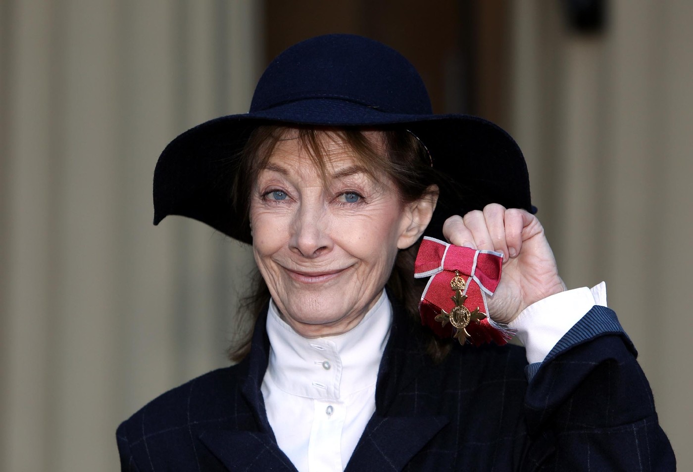 A murit actriţa Jean Marsh, cunoscută pentru serialul „Upstairs, Downstairs” 