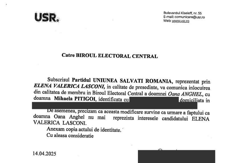 adresa usr bec