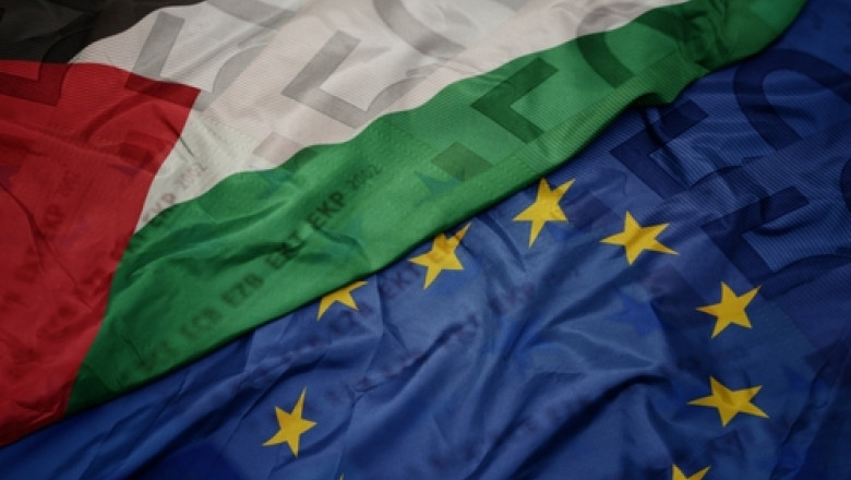 palestina ue