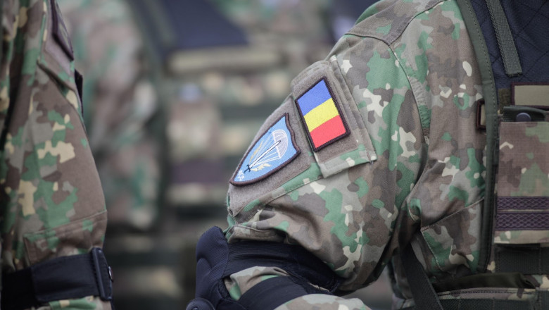 Armata română