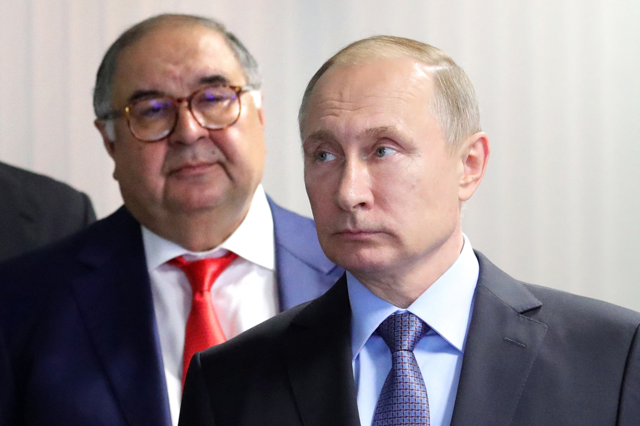 Cum a acaparat un miliardar rus apropiat de Vladimir Putin unul dintre cele mai prestigioase sporturi din lume: „Avem un sugar daddy”