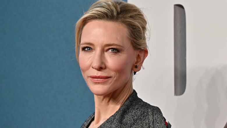 Cate Blanchett