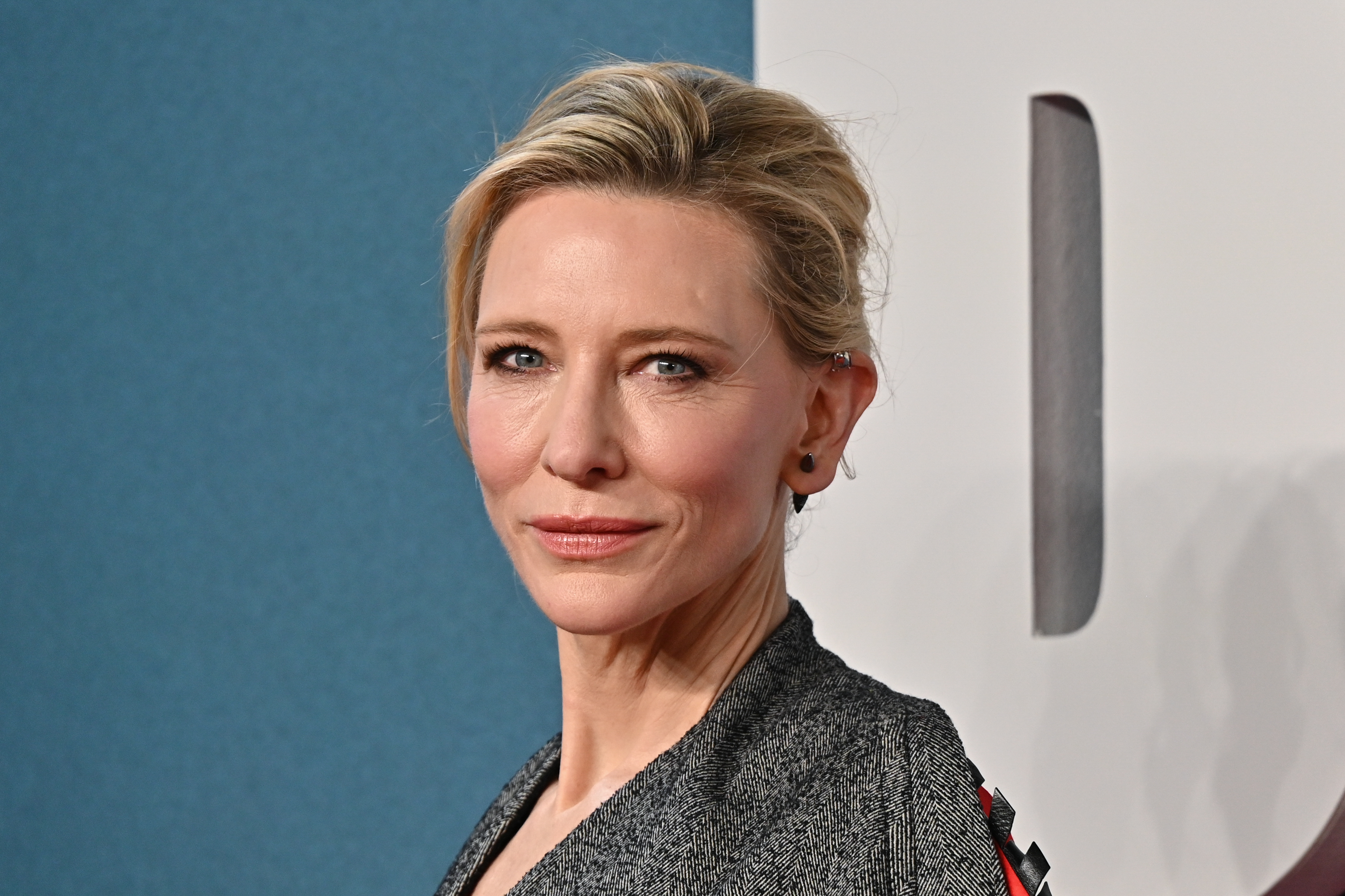Cate Blanchett anunță că se retrage din actorie: „Renunț. Vorbesc serios”