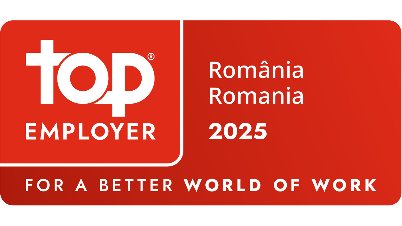 Povești de succes: compania care investește în economia românească și în angajații săi
