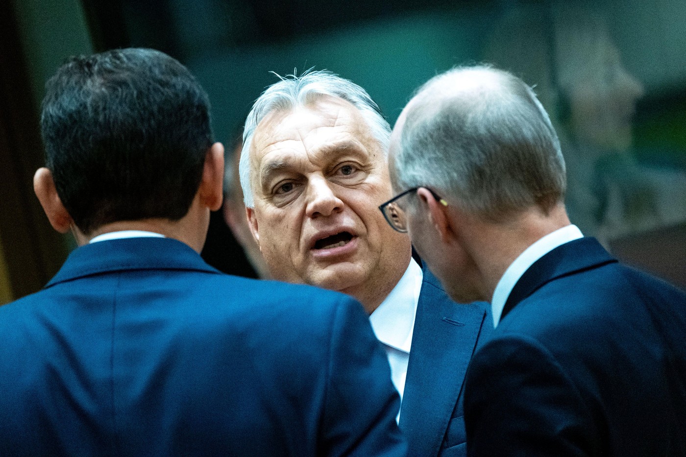 Șase țări UE au un plan pentru ca Orban să nu mai poată proteja Rusia de sancțiunile UE. „Veto-ul Ungariei ar deveni nesemnificativ”