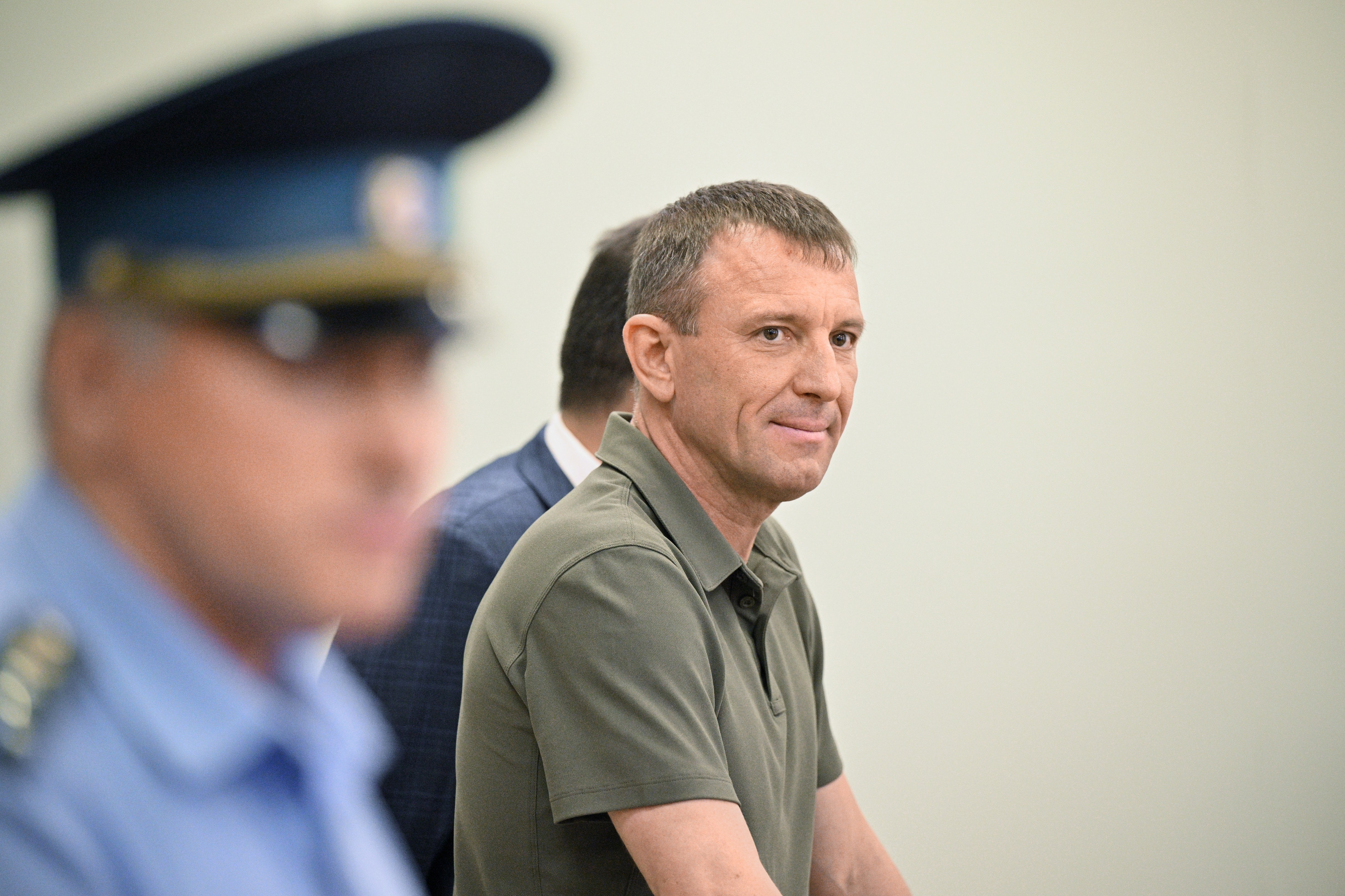 „Darul” otrăvit al lui Vladimir Putin pentru generalul care i-a criticat armata: revine pe front în fruntea unei unități de deținuți