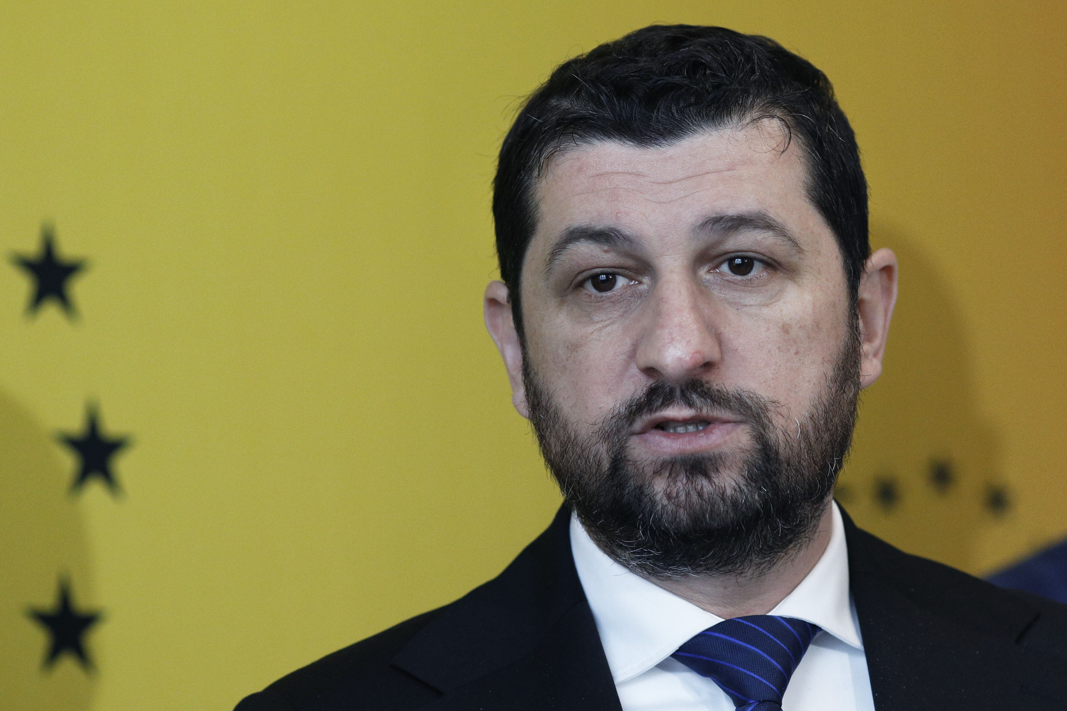 Prima reacție din AUR, după ce Nicușor Dan a câștigat alegerile. Marius Lulea i-a mulțumit lui Călin Georgescu: „Mergem mai departe”