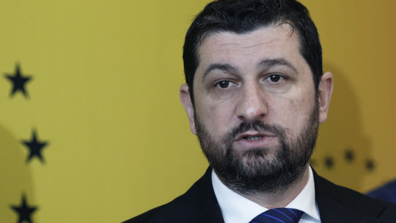 EXCLUSIV  Marius Lulea (AUR) nu exclude varianta unui guvern minoritar după alegeri, cu premier Călin Georgescu