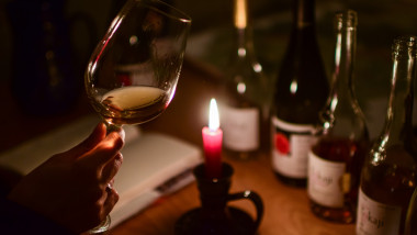 Testare de vin