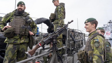 Militari danezi