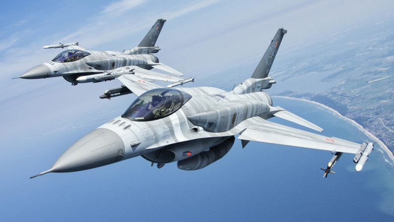 F-16 Polonia