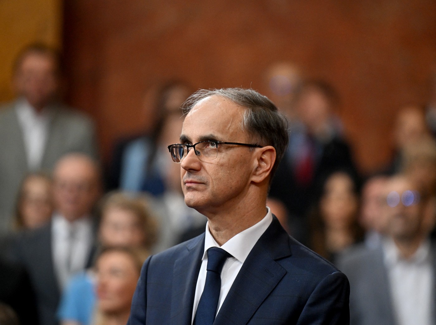 Serbia are un nou prim-ministru, un medic fără experiență politică, după luni de manifestații anticorupţie