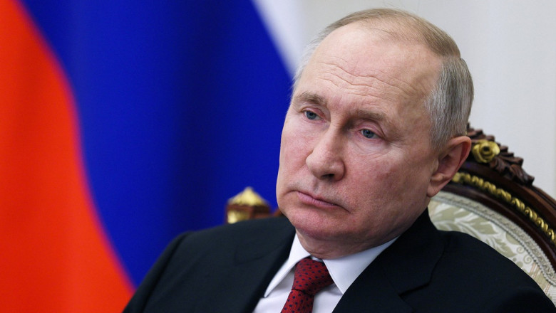 Vladimir Putin îl laudă pe Elon Musk. Cu cine îl compară președintele Rusiei pe miliardarul american