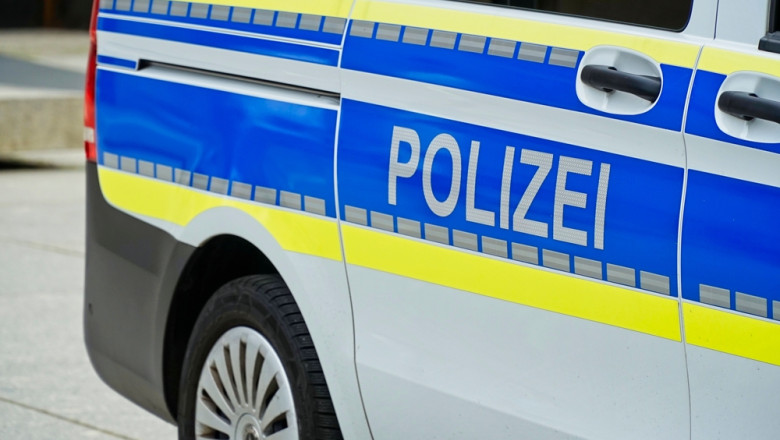 Un sirian a fost arestat în Berlin. Plănuia un atentat motivat de Jihad