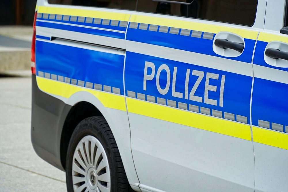 Un sirian a fost arestat în Berlin. Plănuia un atentat motivat de Jihad