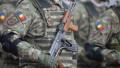Bucharest,,Romania,-,January,24,,2024:,Details,With,A,Romanian