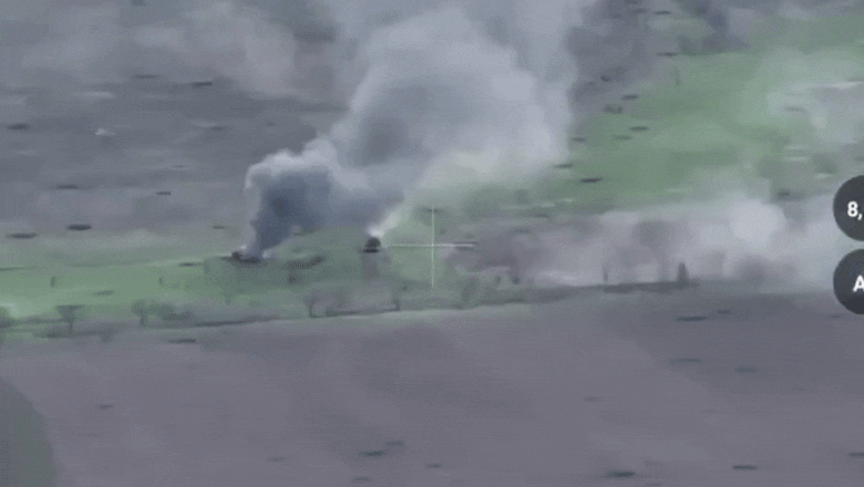Armata rusă a înregistrat pierderi record în Ucraina, de la începutul anului. Cifrele publicate de Sîrski și de serviciile britanice