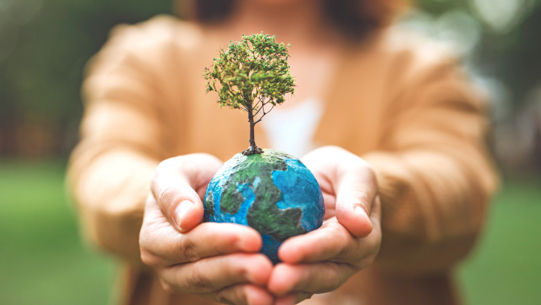 Ziua Planetei Pământ 2025. Ce semnifică evenimentul sărbătorit anual pe 22 aprilie