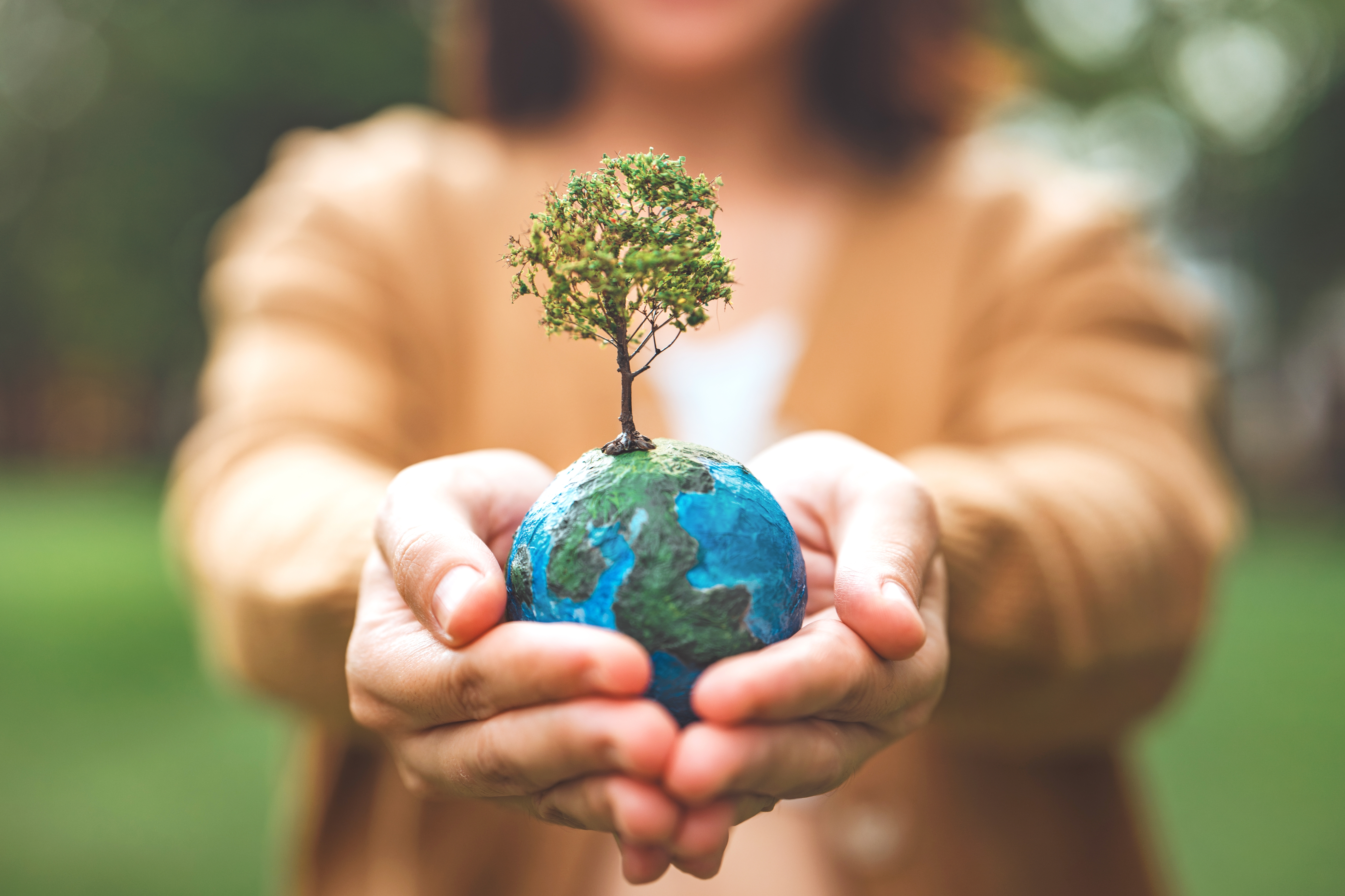 Ziua Planetei Pământ 2025. Ce semnifică evenimentul sărbătorit anual pe 22 aprilie