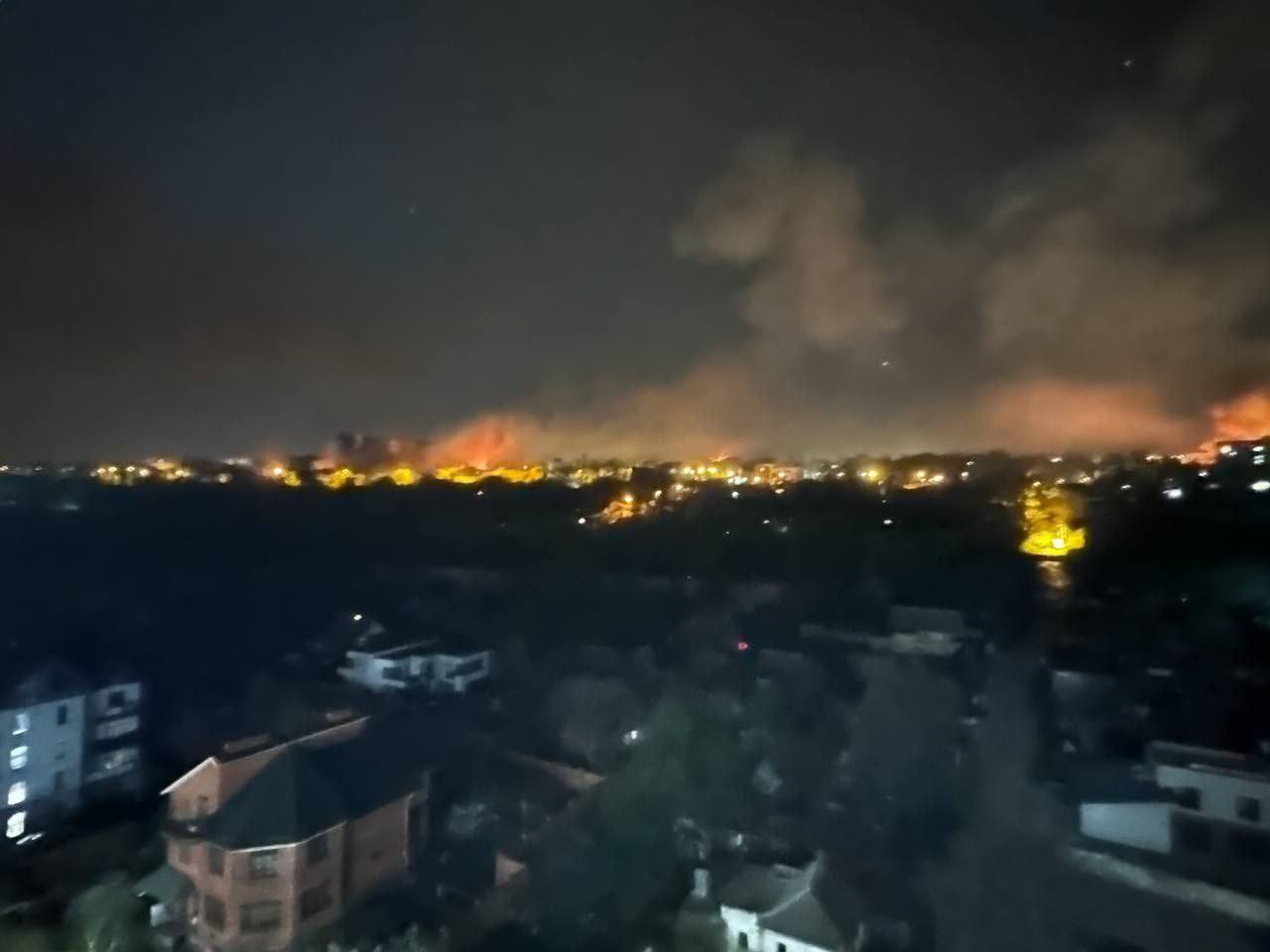 Atacuri rusești asupra Dnipro, în Ucraina: trei morți și cel puțin 28 de răniți