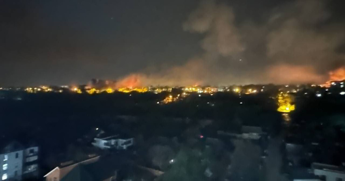 Atacuri devastatoare la Dnipro: trei morți și 28 de răniți