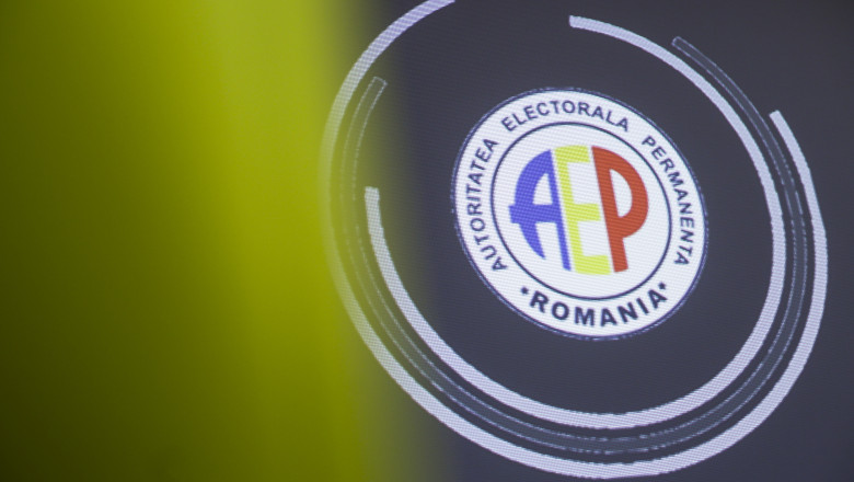 VIDEO  Alegeri prezidențiale 2025. AEP atrage atenția asupra dezinformărilor online legate de votul în țară și în străinătate
