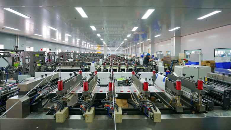 România, printre statele UE în care au scăzut prețurile producţiei industriale (Eurostat)