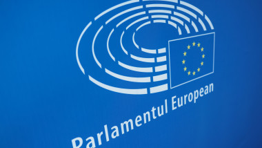 parlamentul european
