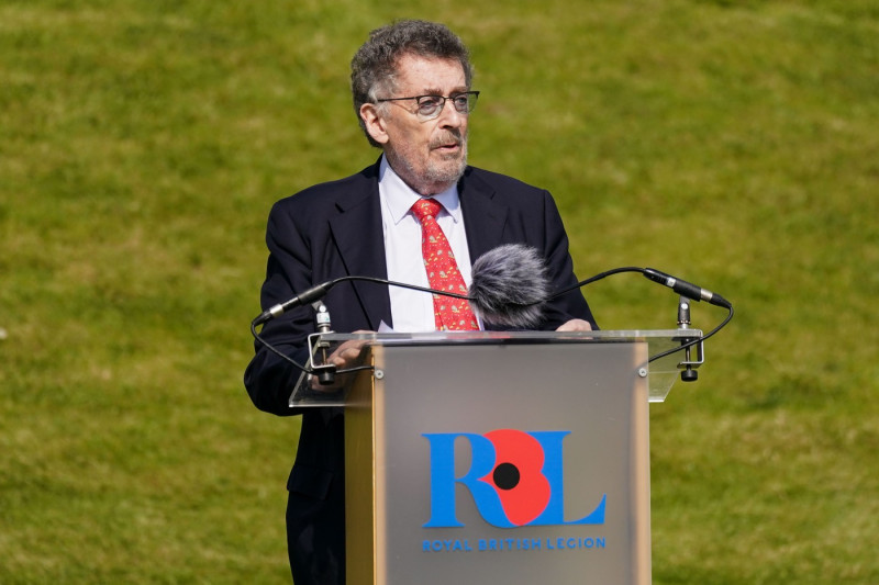 Robert Powell