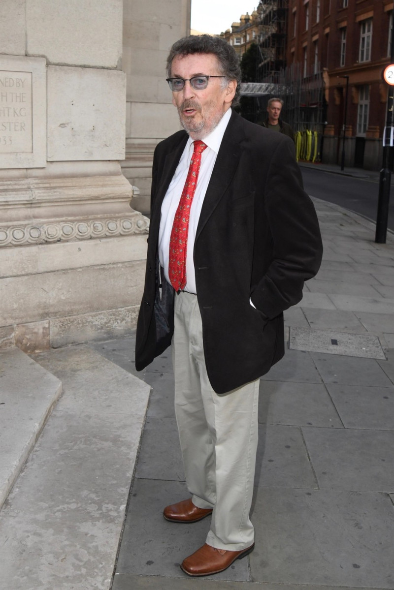 Robert Powell