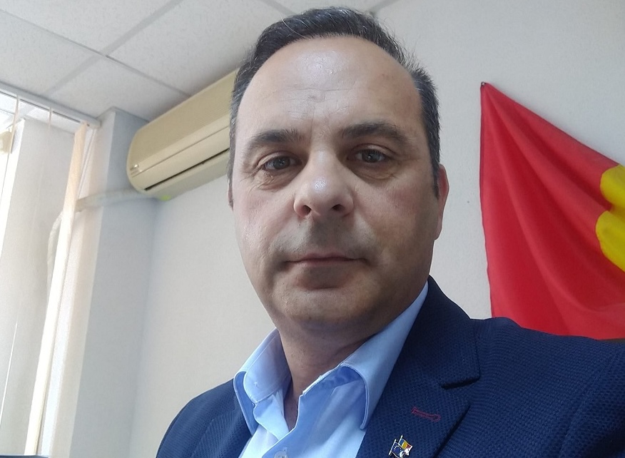 Directorul DSVSA Tulcea, acord de recunoaştere a vinovăţiei cu DNA. Mitică Tuchilă a fost prins aruncând o parte din mită la WC