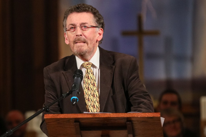 Robert Powell