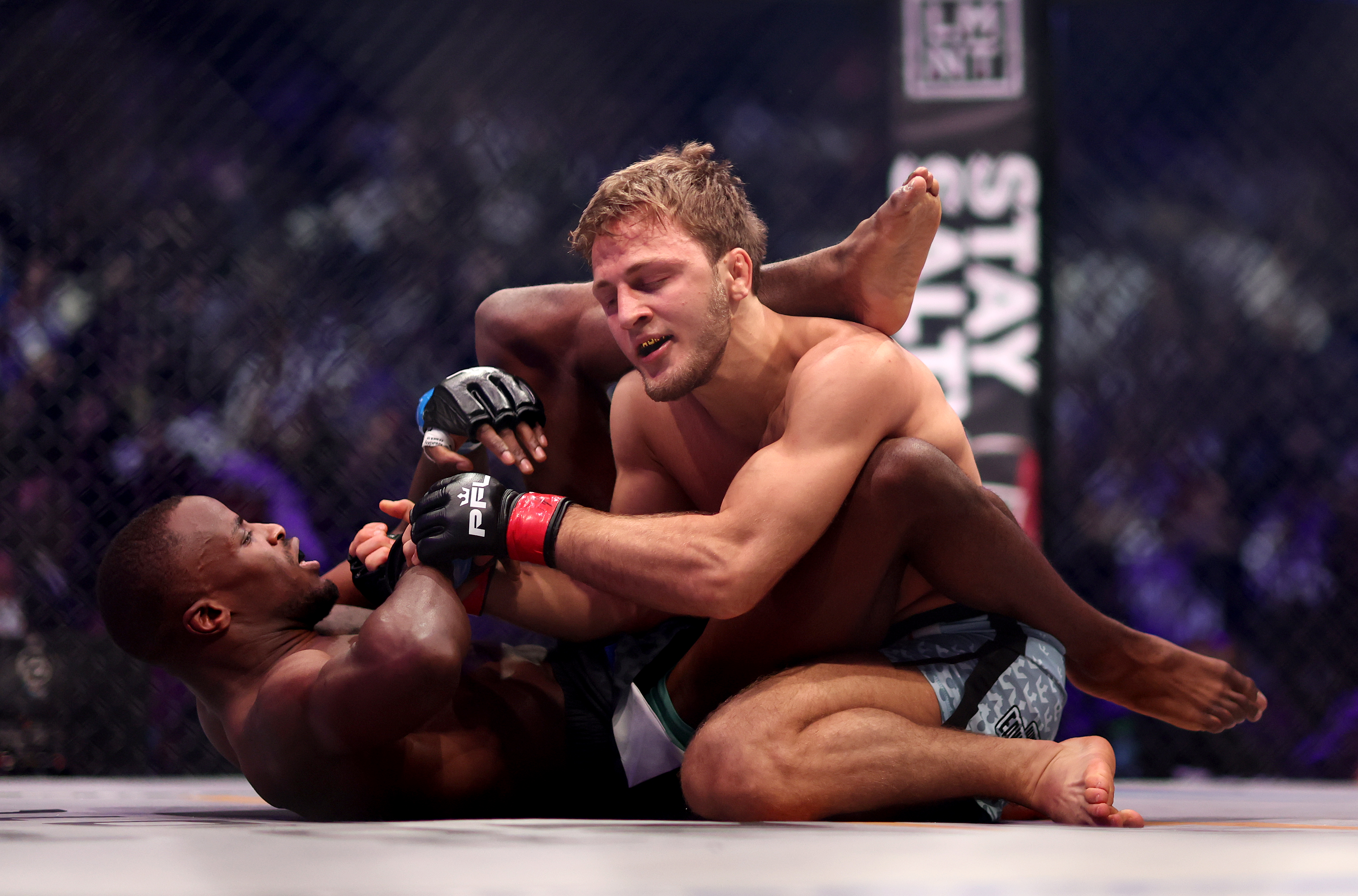 „Voi muri acolo înainte să se întâmple ceva”. De ce produce Daghestanul cei mai mulți luptători MMA de succes