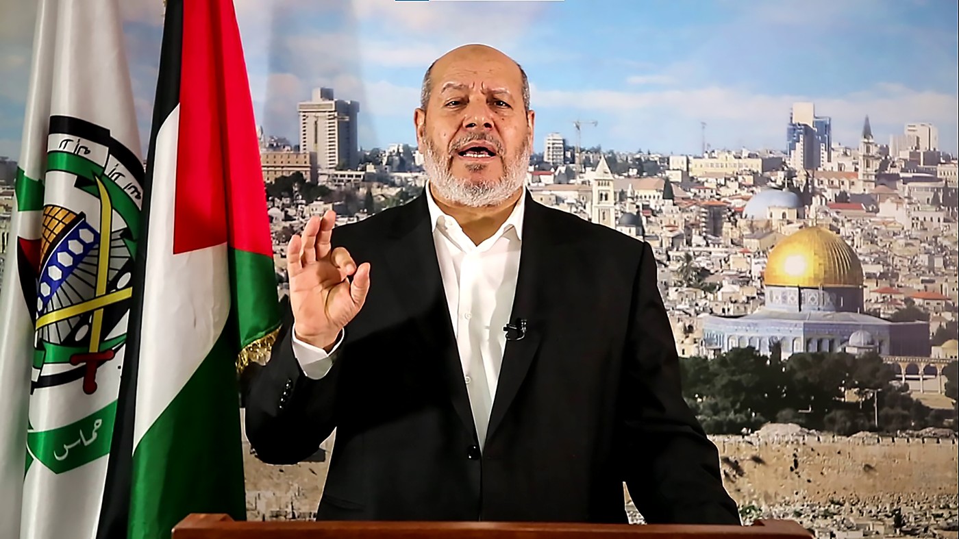 Hamas susține că e pregătită să predea toți ostaticii în schimbul încheierii războiului din Fâșia Gaza